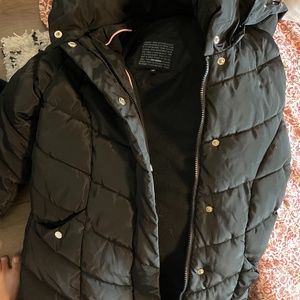 Steve Madden puffer jacket Size-S/P